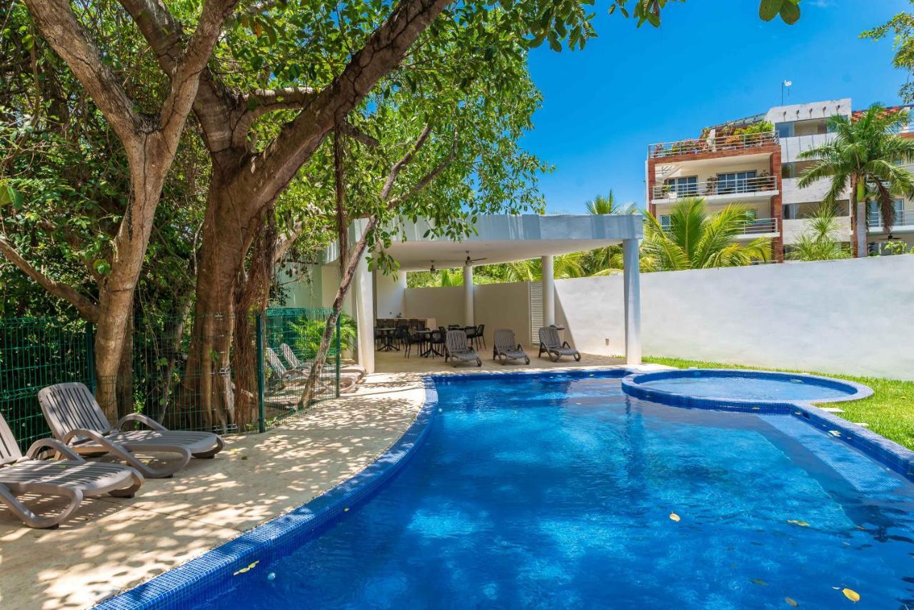 Entire House- 3br With Private Roof Deck Casa de férias Playa del Carmen
